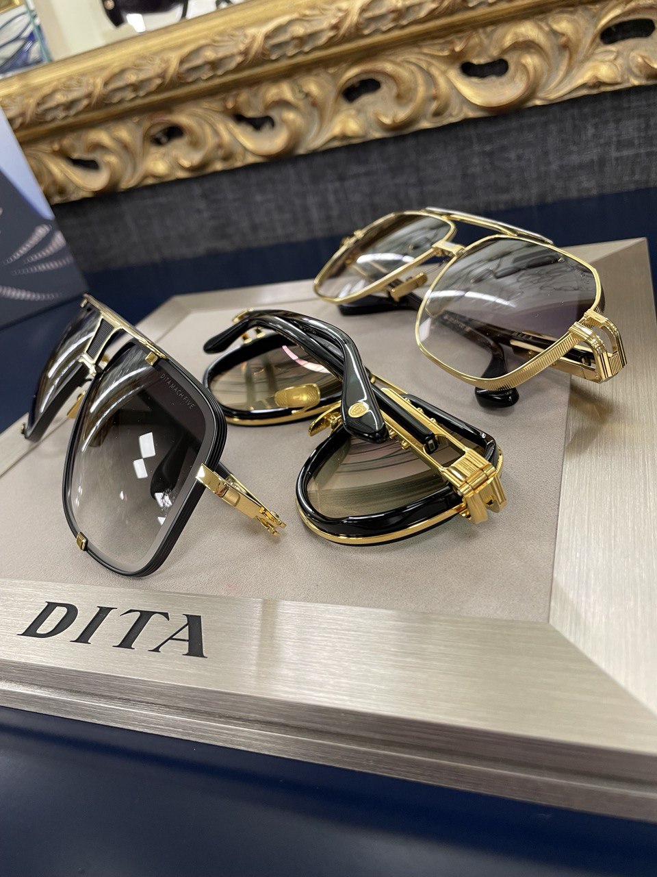 DITA Eyewear